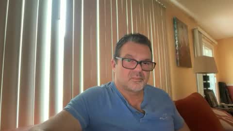 spike69old online show from March 25, 2026, 9:54 pm