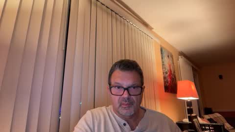 spike69old online show from May 15, 2026, 10:50 pm
