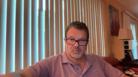 spike69old online show from June 27, 2026, 12:04 am