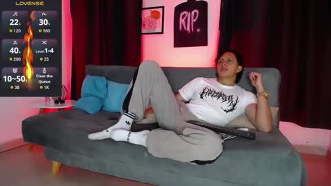 Spike Spigell online show from October 30, 2025, 4:47 am