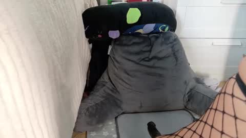 Snapshot of spikedbella chatting on February 21, 2025, 9:43 pm SpikedBella Same on all socials and OF online show from February 21, 2025, 9:43 pm