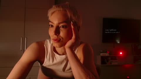 Elizabeth online show from March 29, 2026, 5:57 pm