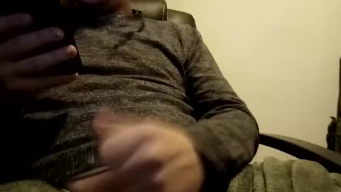 spikyandy online show from January 21, 2025, 6:55 pm