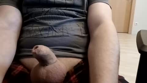 spikyandy online show from November 21, 2025, 12:48 pm