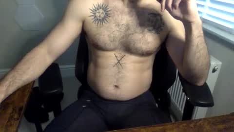 spirit__bear online show from April 4, 2026, 3:42 pm