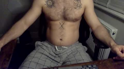 spirit__bear online show from April 5, 2026, 11:57 pm