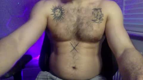 spirit__bear online show from April 7, 2026, 6:52 pm