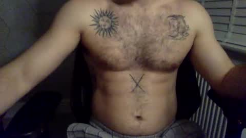 spirit__bear online show from April 12, 2026, 7:30 pm