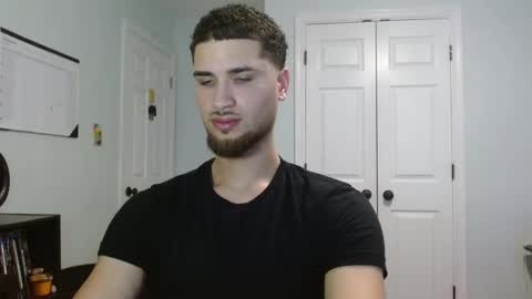 Splash8x online show from January 26, 2025, 8:45 pm