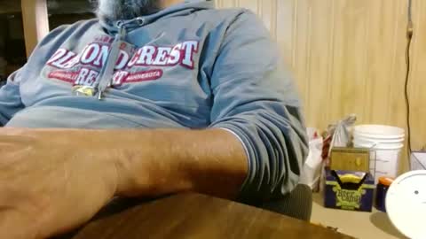 Snapshot of splash_w chatting on October 17, 2025, 4:53 pm Splash Man online show from October 17, 2025, 4:53 pm