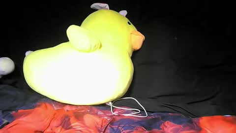 Daddy  His Splash Queen online show from December 5, 2025, 4:43 am