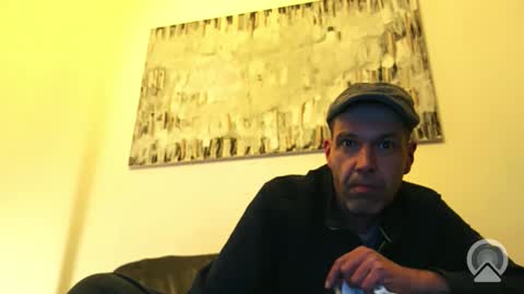 spliffray online show from April 21, 2026, 2:48 am