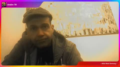 spliffray online show from April 21, 2026, 11:29 pm