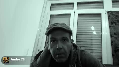 spliffray online show from April 24, 2026, 2:36 am