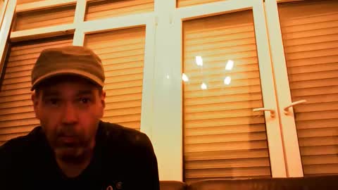 spliffray online show from May 3, 2026, 11:33 pm