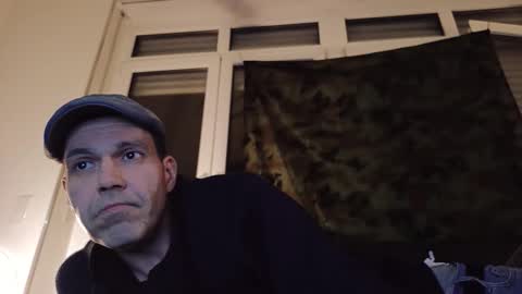 spliffray online show from May 6, 2026, 2:29 am