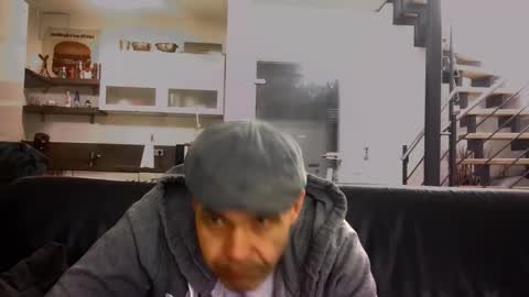 spliffray online show from May 15, 2026, 2:35 pm