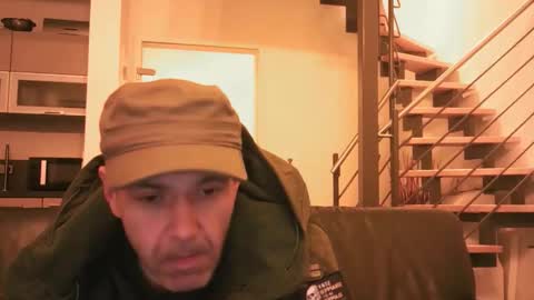 spliffray online show from May 20, 2026, 1:34 am
