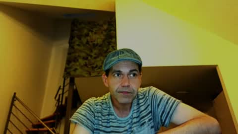 spliffray online show from June 24, 2026, 2:43 am