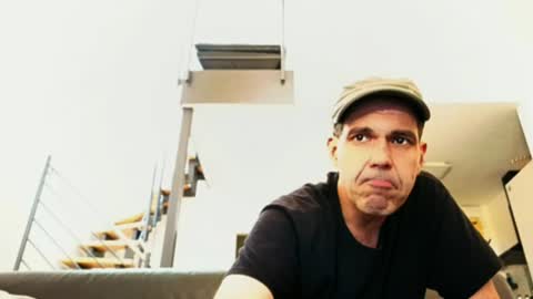 spliffray online show from July 16, 2026, 5:35 am