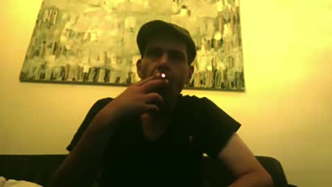 spliffray online show from August 3, 2026, 10:24 pm