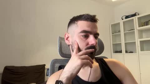 Snapshot of split_manager chatting on March 16, 2026, 1:26 pm split_manager online show from March 16, 2026, 1:26 pm