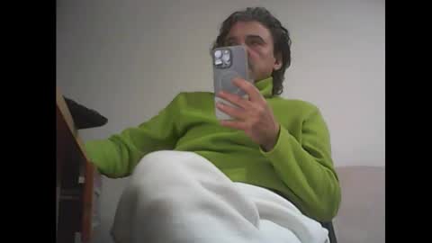 Spoiled online show from January 9, 2026, 6:31 pm