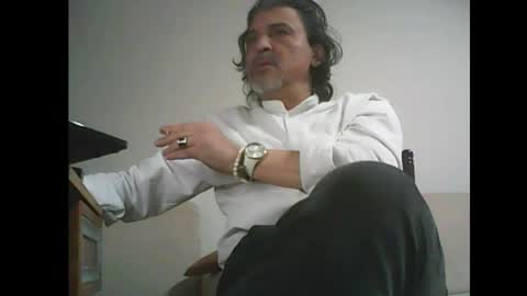 Spoiled online show from March 12, 2026, 7:09 pm