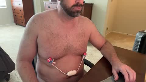 Spongers online show from March 25, 2026, 4:46 pm