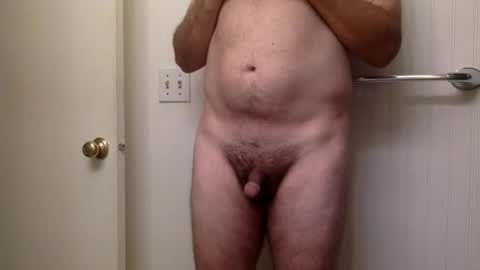 Spontaneouscumbustion online show from July 5, 2026, 10:28 pm