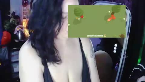 spooky_boo_babe6 online show from July 27, 2026, 11:23 pm