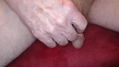 spookync1 online show from April 9, 2026, 7:08 pm