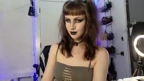 Snapshot of spookysage chatting on June 13, 2026, 12:41 am Sage online show from June 13, 2026, 12:41 am