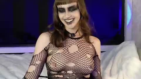 Snapshot of spookysage chatting on June 27, 2026, 1:54 am Sage online show from June 27, 2026, 1:54 am