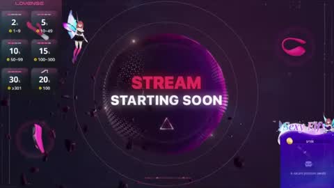 Spookysauc3 online show from July 12, 2026, 4:03 am