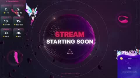 Spookysauc3 online show from July 27, 2026, 6:48 pm