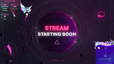 Spookysauc3 online show from July 28, 2026, 2:35 pm