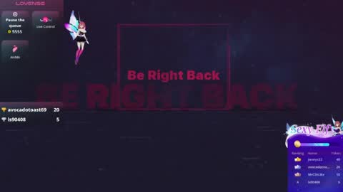 Spookysauc3 online show from July 28, 2026, 4:50 pm