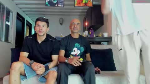 Snapshot of sport__heteros chatting on January 13, 2026, 3:34 am chacal calvo online show from January 13, 2026, 3:34 am