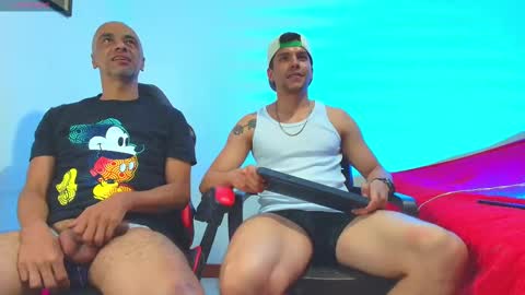 Snapshot of sport__heteros chatting on February 20, 2026, 6:19 am chacal calvo online show from February 20, 2026, 6:19 am