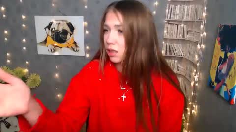 Snapshot of sport_tall_karina chatting on January 6, 2025, 8:03 am Karina online show from January 6, 2025, 8:03 am