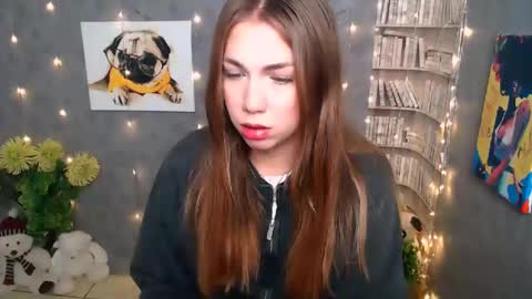 Snapshot of sport_tall_karina chatting on January 9, 2025, 8:03 am Karina online show from January 9, 2025, 8:03 am