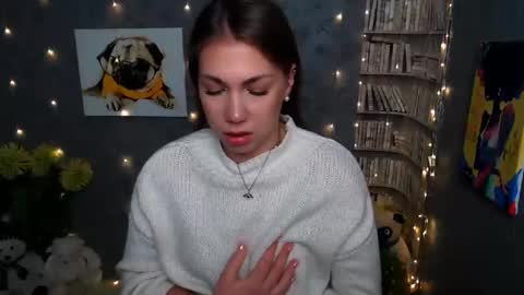 Snapshot of sport_tall_karina chatting on January 11, 2025, 8:22 am Karina online show from January 11, 2025, 8:22 am