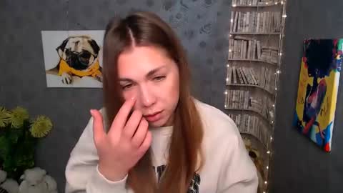 Snapshot of sport_tall_karina chatting on January 14, 2025, 7:48 am Karina online show from January 14, 2025, 7:48 am