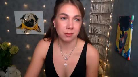 Snapshot of sport_tall_karina chatting on January 20, 2025, 8:52 am Karina online show from January 20, 2025, 8:52 am
