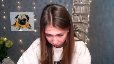 Snapshot of sport_tall_karina chatting on January 27, 2025, 8:40 am Karina online show from January 27, 2025, 8:40 am