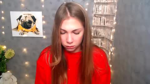 Snapshot of sport_tall_karina chatting on February 3, 2025, 7:18 am Karina online show from February 3, 2025, 7:18 am