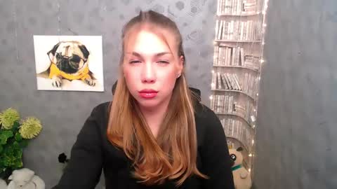 Snapshot of sport_tall_karina chatting on February 25, 2025, 8:25 am Karina online show from February 25, 2025, 8:25 am