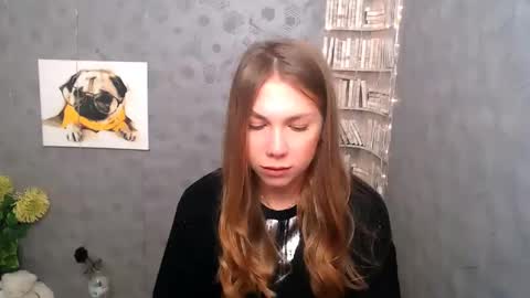 Snapshot of sport_tall_karina chatting on March 8, 2025, 8:11 am Karina online show from March 8, 2025, 8:11 am