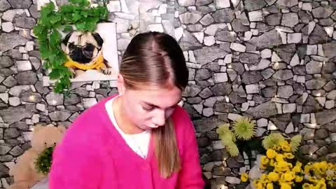 Snapshot of sport_tall_karina chatting on October 16, 2025, 7:09 am Karina online show from October 16, 2025, 7:09 am